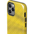 Sweden Soccer Flag iPhone 12 Pro Impact Case
